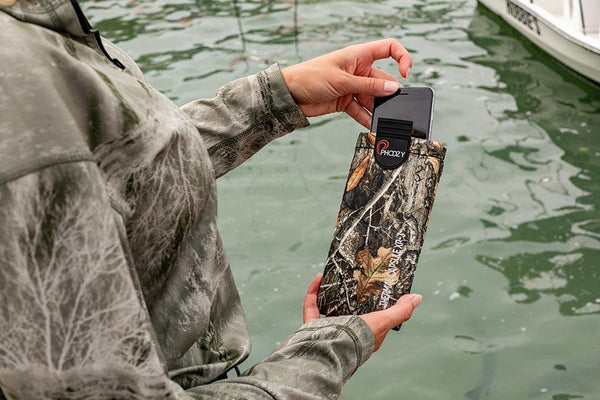 XP3 Realtree Series - inspiredom