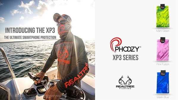 XP3 Realtree Series - inspiredom