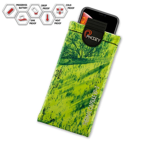 XP3 Realtree Series - inspiredom