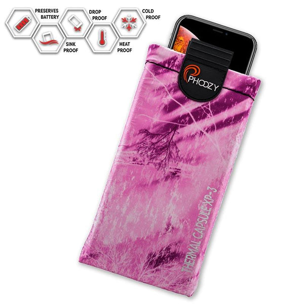 XP3 Realtree Series - inspiredom