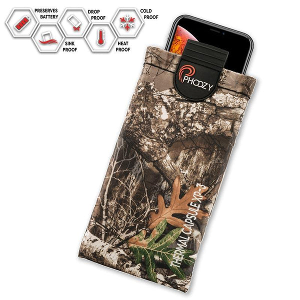 XP3 Realtree Series - inspiredom