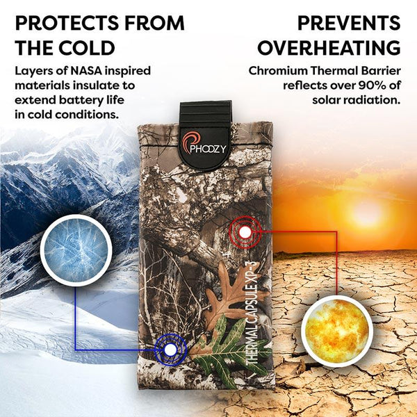 XP3 Realtree Series - inspiredom