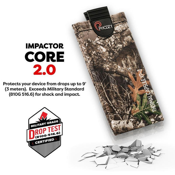 XP3 Realtree Series - inspiredom