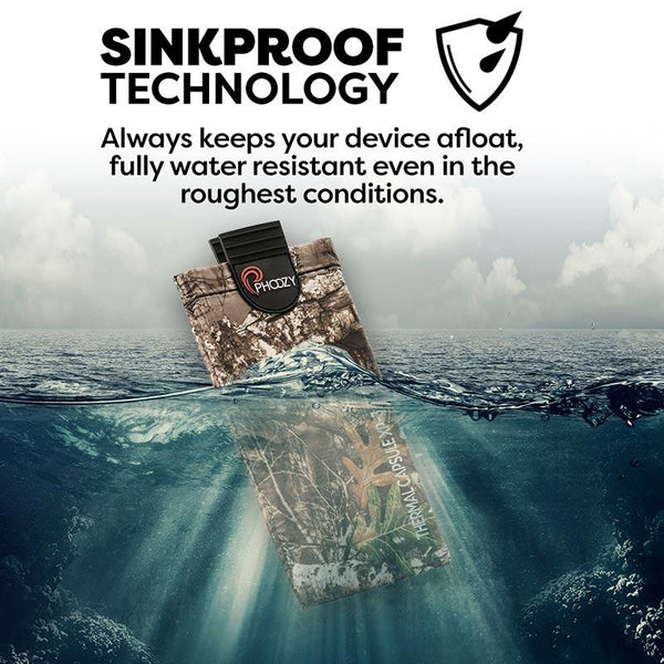 XP3 Realtree Series - inspiredom