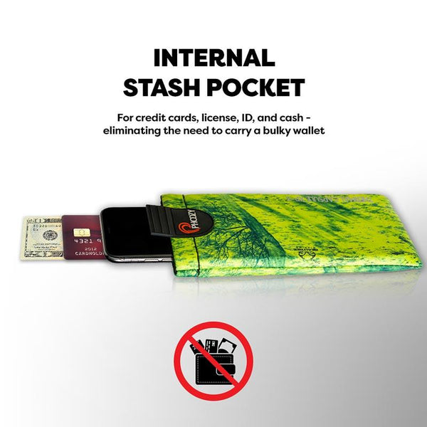 XP3 Realtree Series - inspiredom