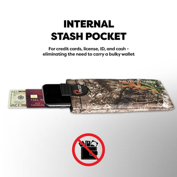 XP3 Realtree Series - inspiredom