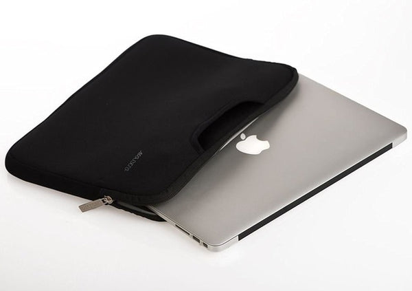 Neoprene Water Repellent Zipper Computer - inspiredom