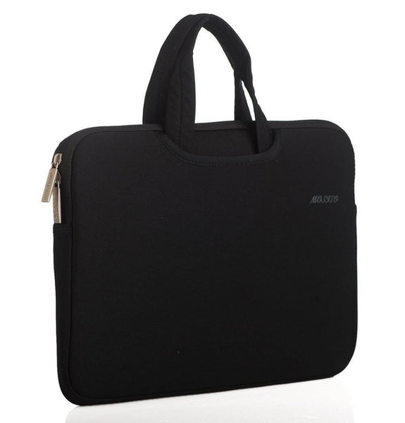 Neoprene Water Repellent Zipper Computer - inspiredom