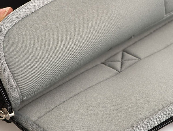 Neoprene Water Repellent Zipper Computer - inspiredom