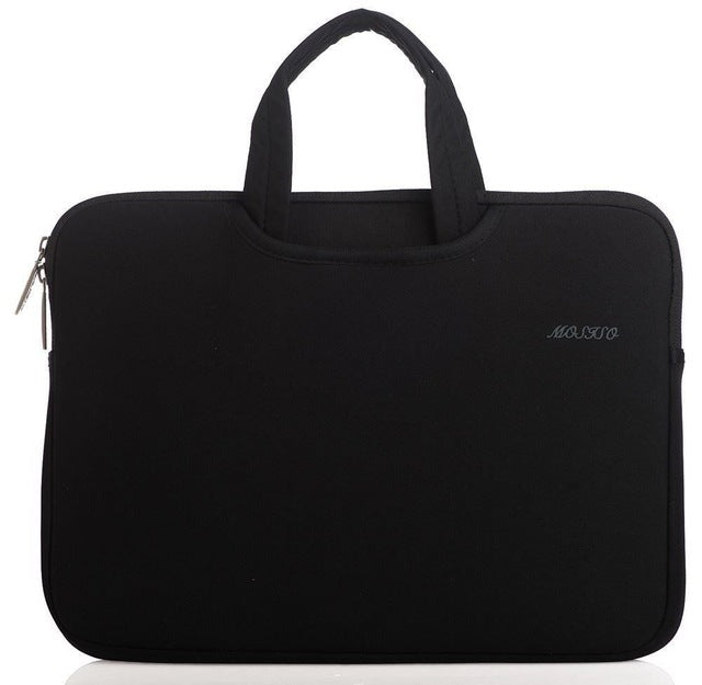 Neoprene Water Repellent Zipper Computer - inspiredom