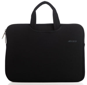 Neoprene Water Repellent Zipper Computer - inspiredom