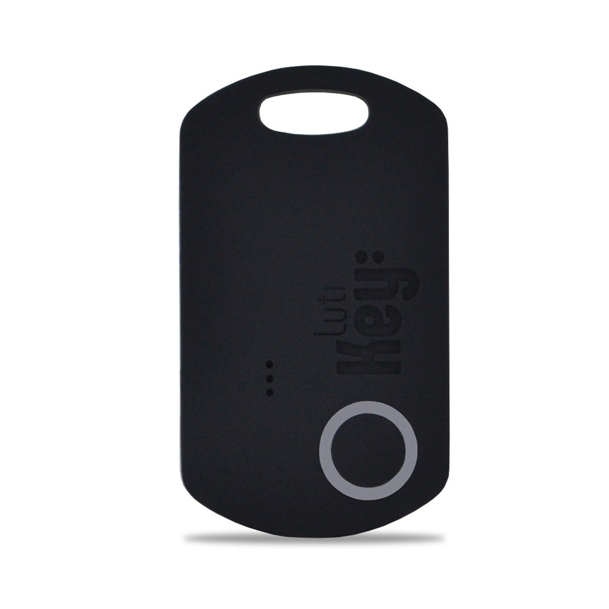 LutiKey Tracker - Bluetooth Tracking Device - inspiredom