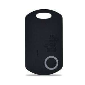 LutiKey Tracker - Bluetooth Tracking Device - inspiredom