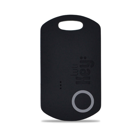 LutiKey Tracker - Bluetooth Tracking Device - inspiredom