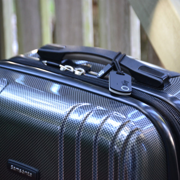 LutiKey Tracker - Bluetooth Tracking Device - inspiredom